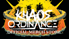 Khaos Ordinance - Official